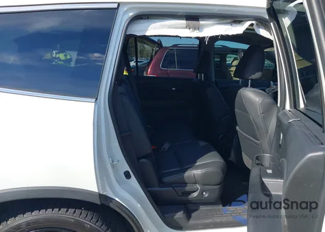 2021 Honda Pilot Awd Special Edition from USA, damaged, VIN 5FNYF6H28MB091777